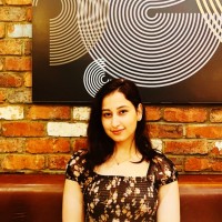Tamanna sethi