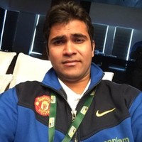 Abhimanyu Shaktawat