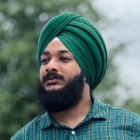 Harpreet Singh Matharoo