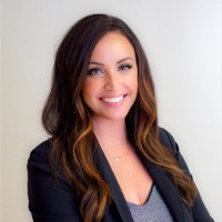 Amy Winchester, Ma