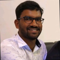 Dipak Anil Balsantosh