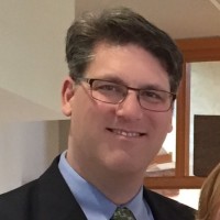 John Ferris, Jr.