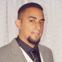 Ahqeel Ameer