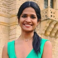 Jelitta Raju