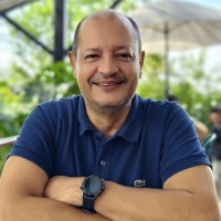 Carlos Felipe Restrepo Gómez