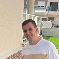 Sergio Sánchez Alba