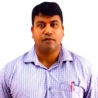 Kranti Pathak