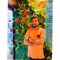 Ayush Devrani