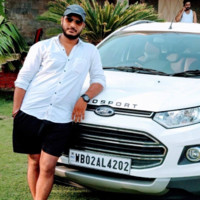 vikrant kumar singh