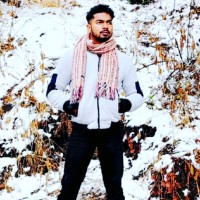 Rohan Baraik