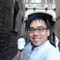 Ray Chen