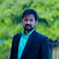 Rajesh Patil