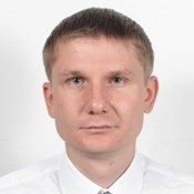 Игорь Тучковский