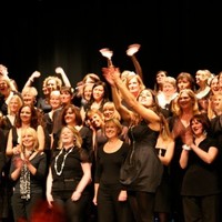 Soul of the City Choir
