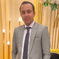 Ahmed Magdy
