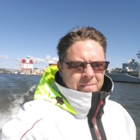 Michael Gustafsson