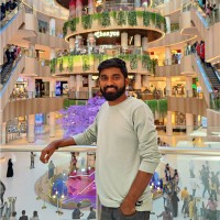 Sudheer Poojary