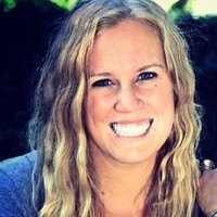 Kelly Herman (Deardourff), Msc