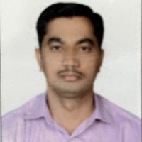 Ukesh Kumar