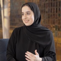 Mariam Al Awadhi