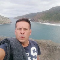 Ruyman Martin Hernandez