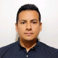 Edson Christian Arcos Flores
