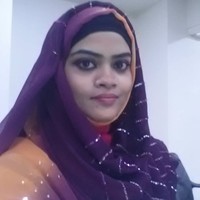 Saba Farhan