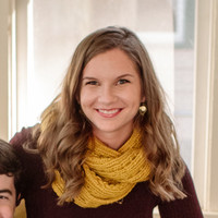 Kaitlin Medal