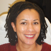 Norma Johnson
