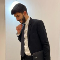 Eytan Benamram