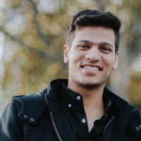 Parth Chauhan