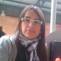 Jenny Paola Parra Rodriguez
