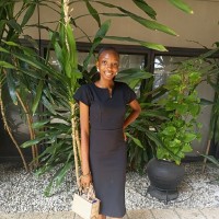 Damilola Oluwatofunmi