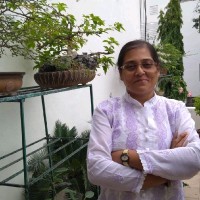 Anuradha Aggarwal