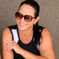 Cristiane Rosa Gomes