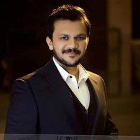 Azhar Masood