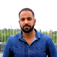 Junaid Nazir