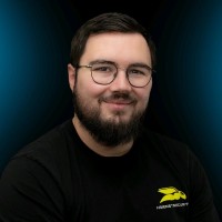 Dimitri Daffe