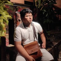 John Eric Azores