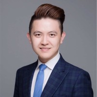 Steve Huang