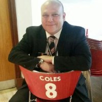 Andy Coles