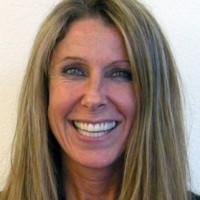 Beverly Roberts