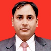 Amresh Kumar