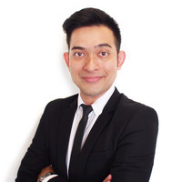 Al-Zachariah Seng