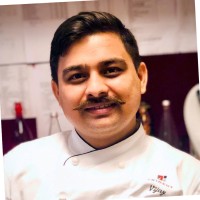 Chef Vijay Sahi