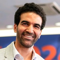 Mohamed E. M. Fouad