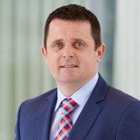 James Fitzmaurice
