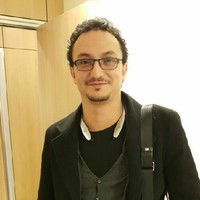 Ahmed M. Abdelrahman Abdou