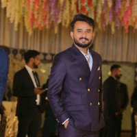 Hassan Saleem