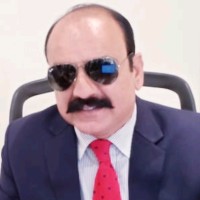 Saqib Masood Khan